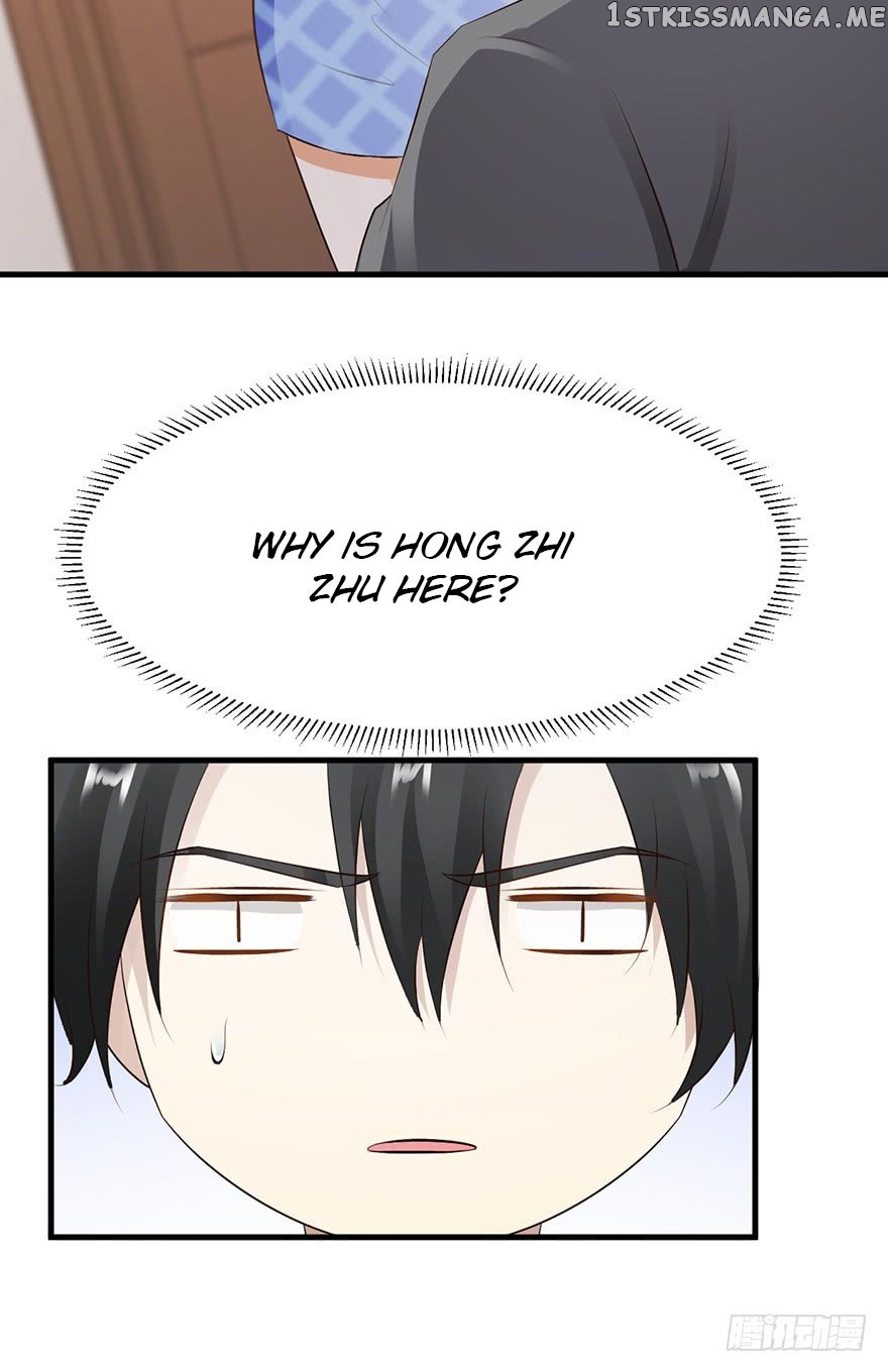 Miss Sister, Don’t Mess With Me chapter 28 - page 39