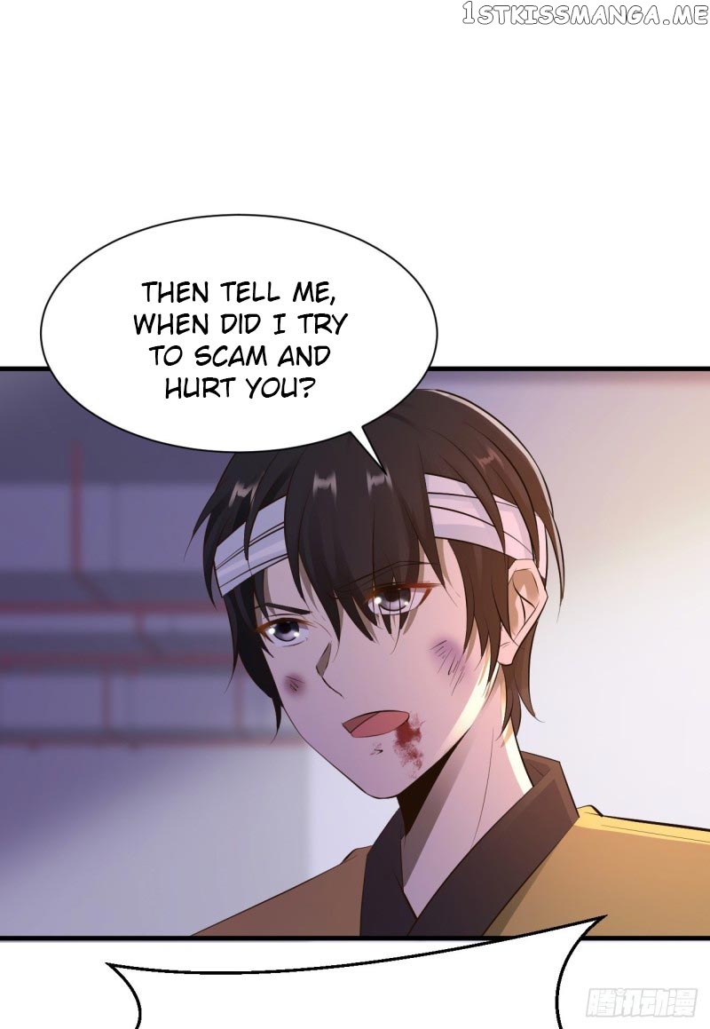 Miss Sister, Don’t Mess With Me chapter 27 - page 7
