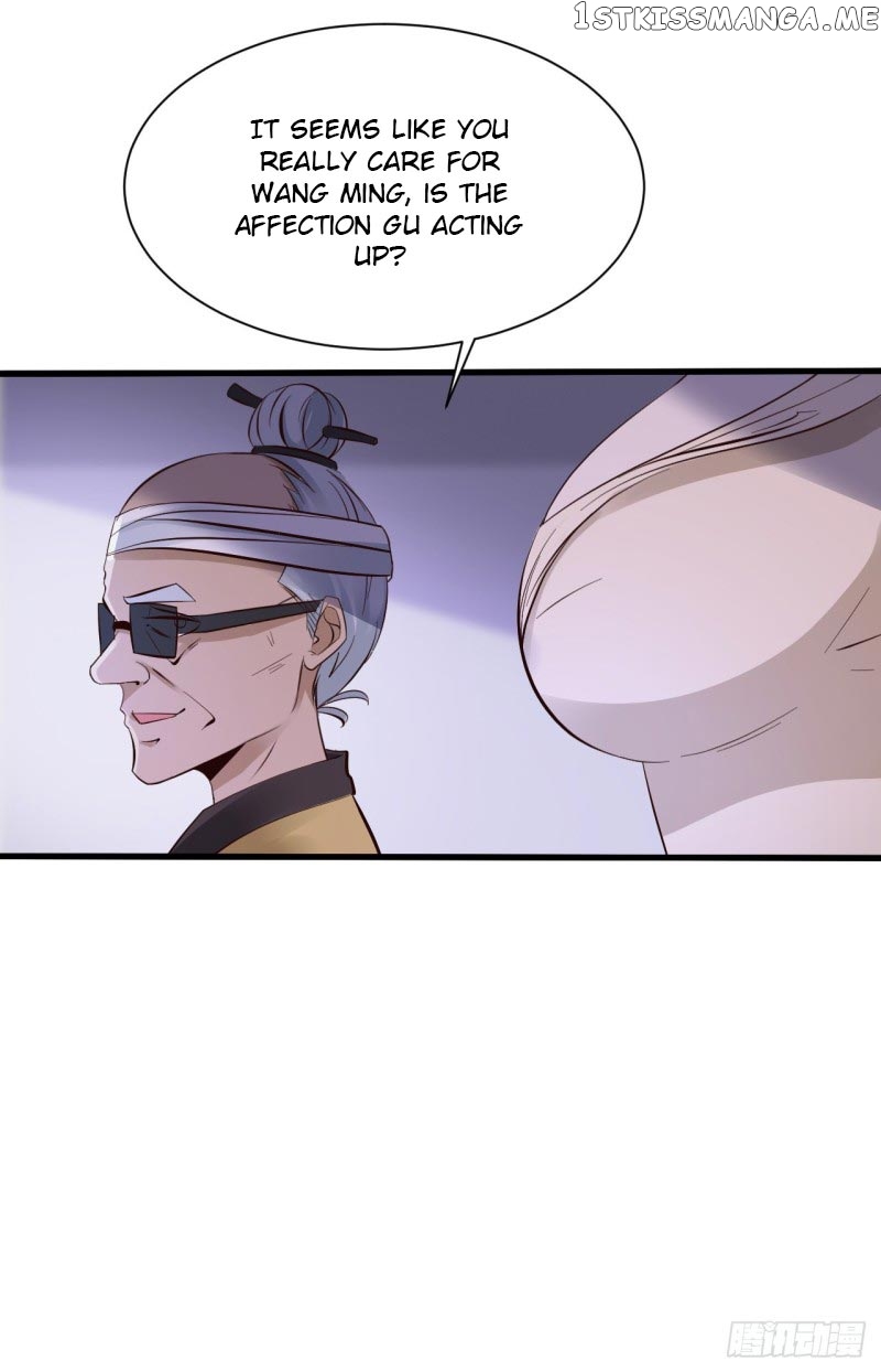 Miss Sister, Don’t Mess With Me chapter 26 - page 10