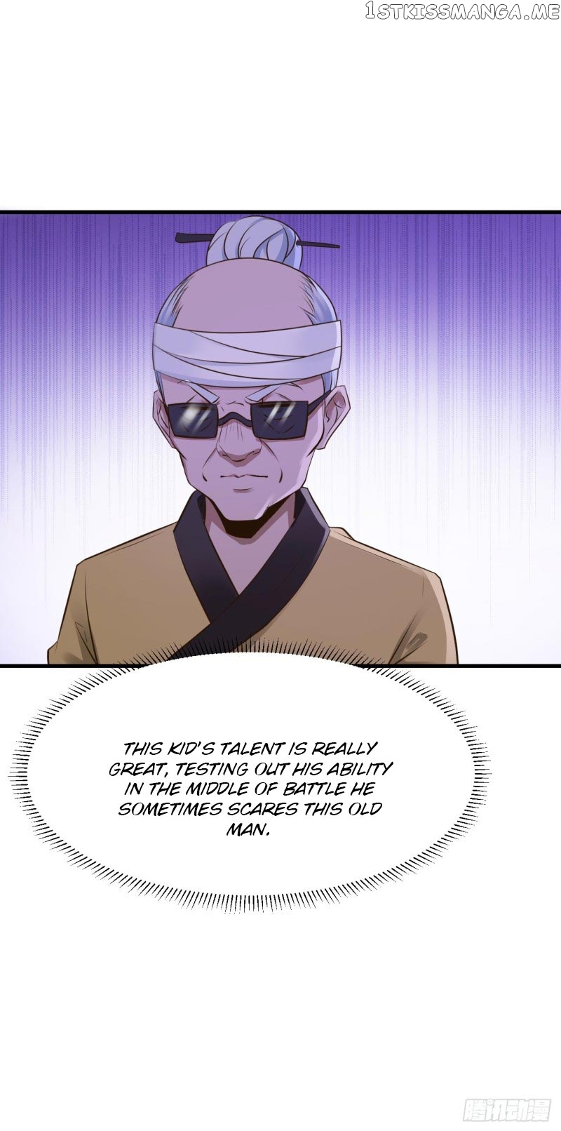 Miss Sister, Don’t Mess With Me chapter 26 - page 19