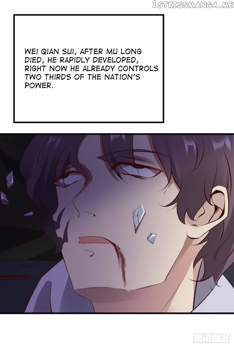 Miss Sister, Don’t Mess With Me chapter 26 - page 2