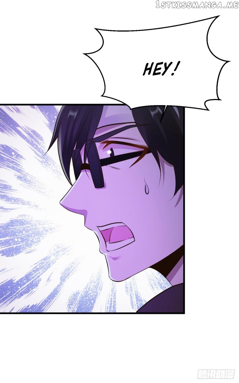 Miss Sister, Don’t Mess With Me chapter 26 - page 21