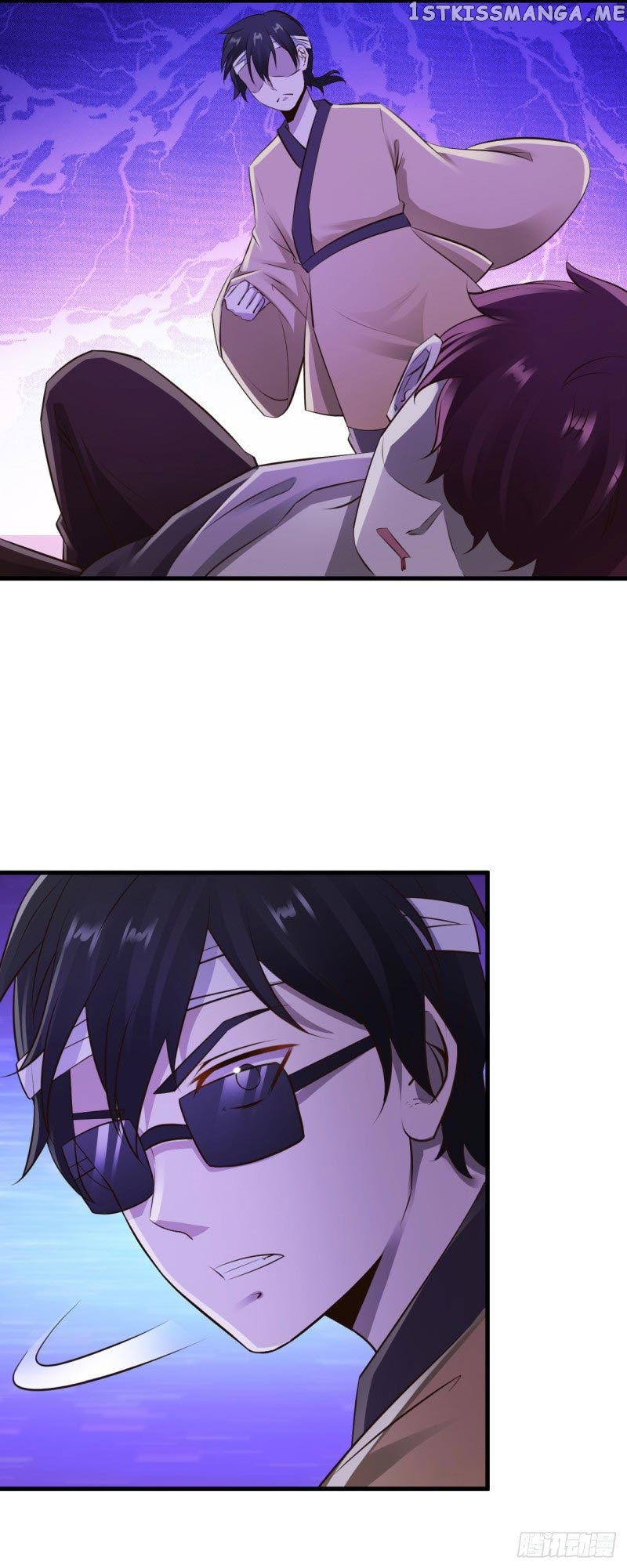 Miss Sister, Don’t Mess With Me chapter 26 - page 23