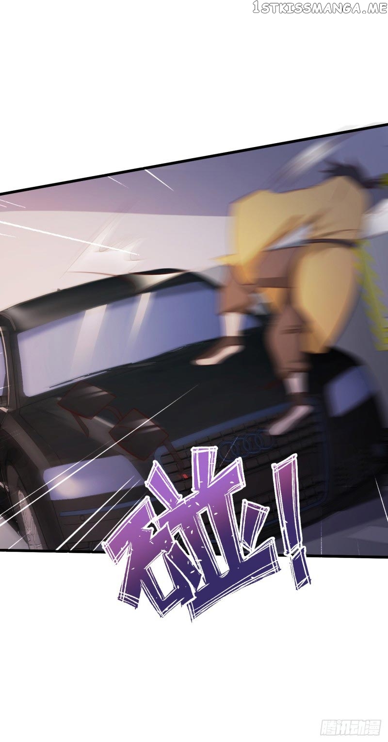 Miss Sister, Don’t Mess With Me chapter 26 - page 25