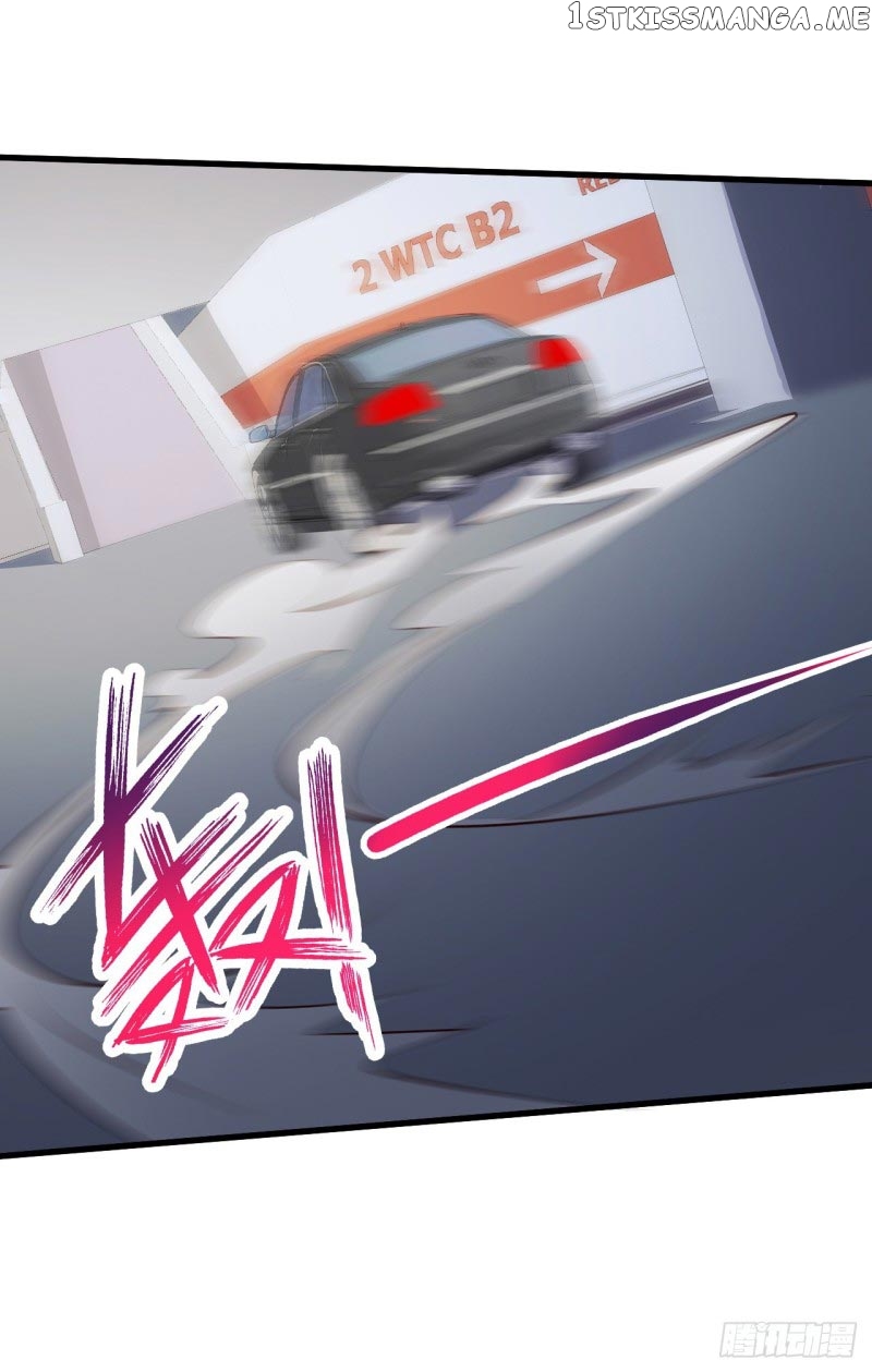 Miss Sister, Don’t Mess With Me chapter 26 - page 26