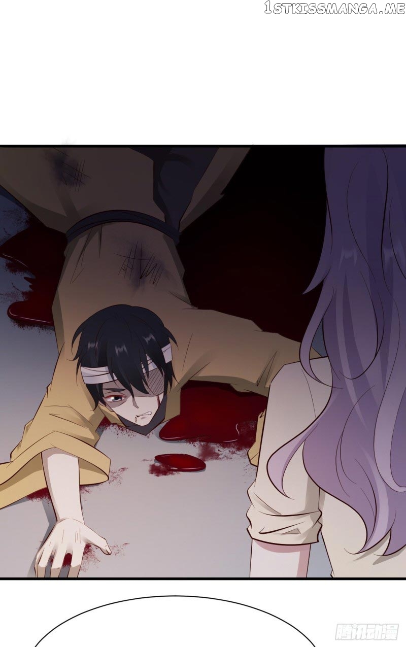 Miss Sister, Don’t Mess With Me chapter 26 - page 27