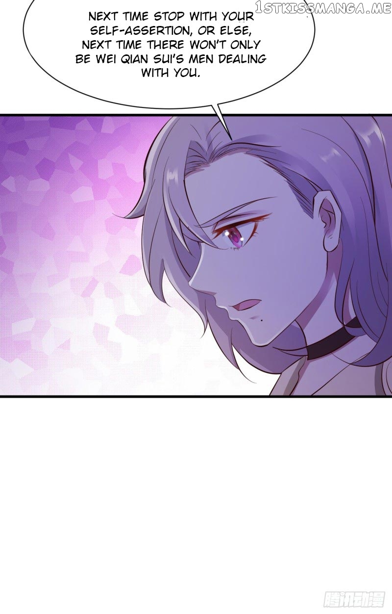 Miss Sister, Don’t Mess With Me chapter 26 - page 28