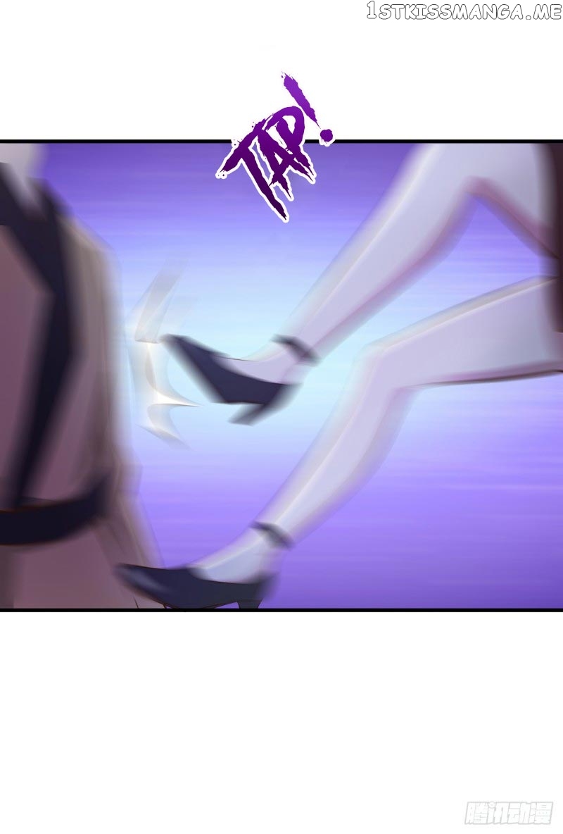 Miss Sister, Don’t Mess With Me chapter 26 - page 31