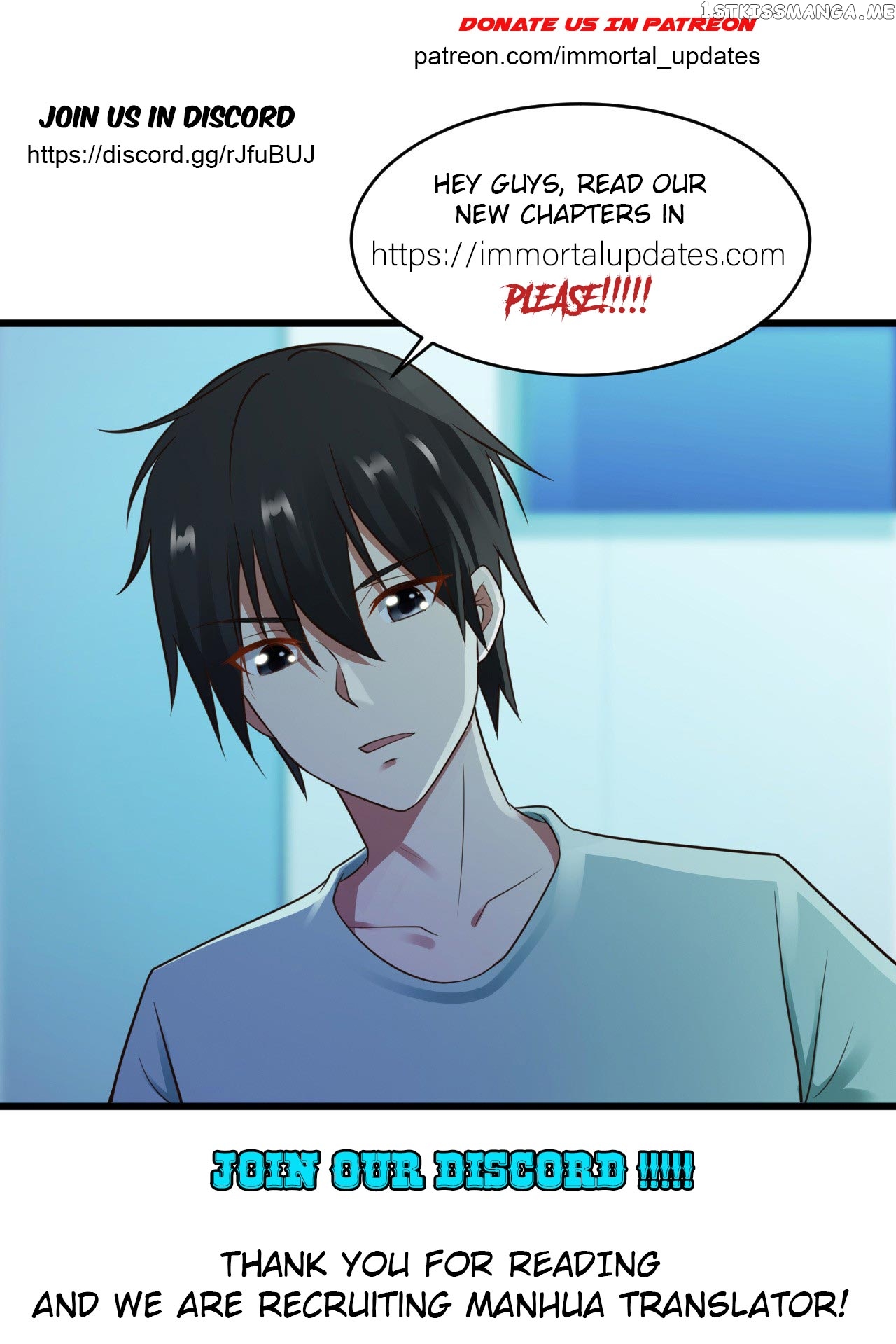 Miss Sister, Don’t Mess With Me chapter 26 - page 34