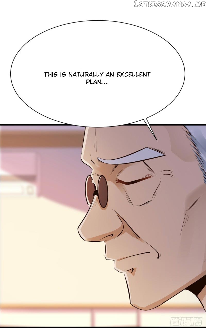 Miss Sister, Don’t Mess With Me chapter 25 - page 24