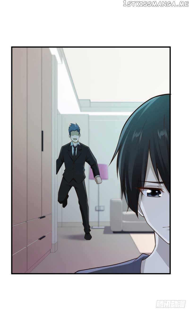 Miss Sister, Don’t Mess With Me chapter 23 - page 10
