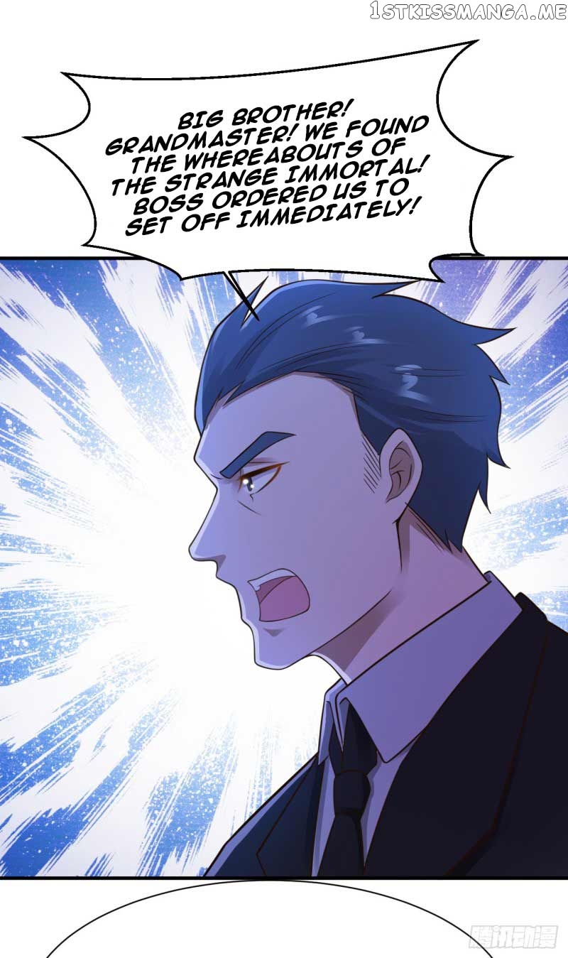 Miss Sister, Don’t Mess With Me chapter 23 - page 11