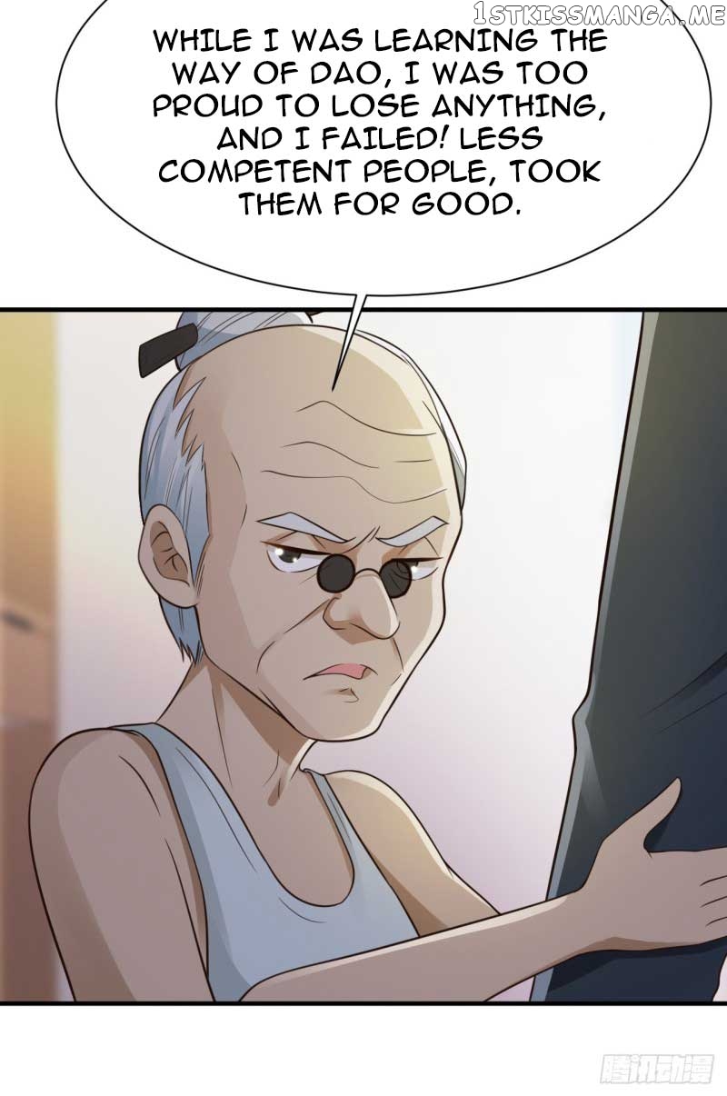 Miss Sister, Don’t Mess With Me chapter 23 - page 13