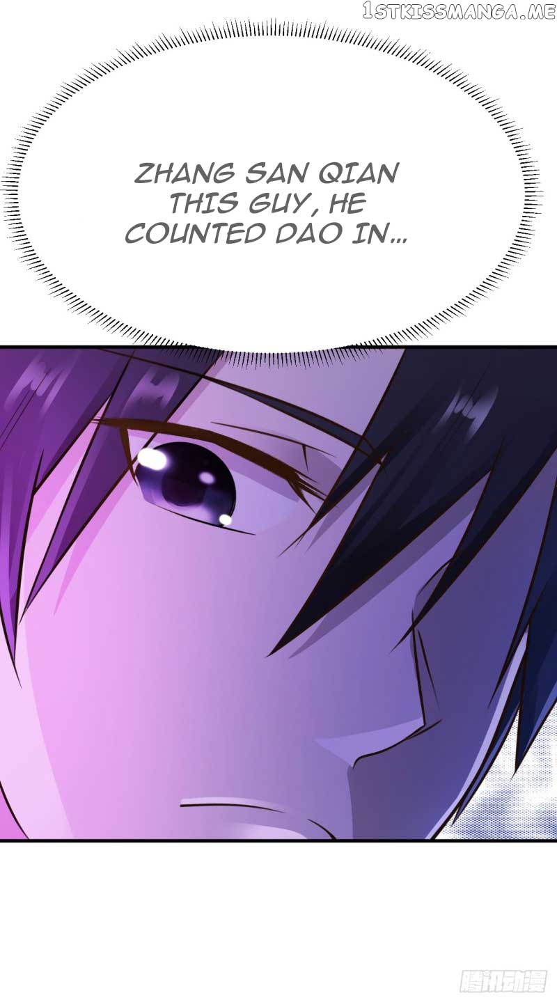 Miss Sister, Don’t Mess With Me chapter 23 - page 14