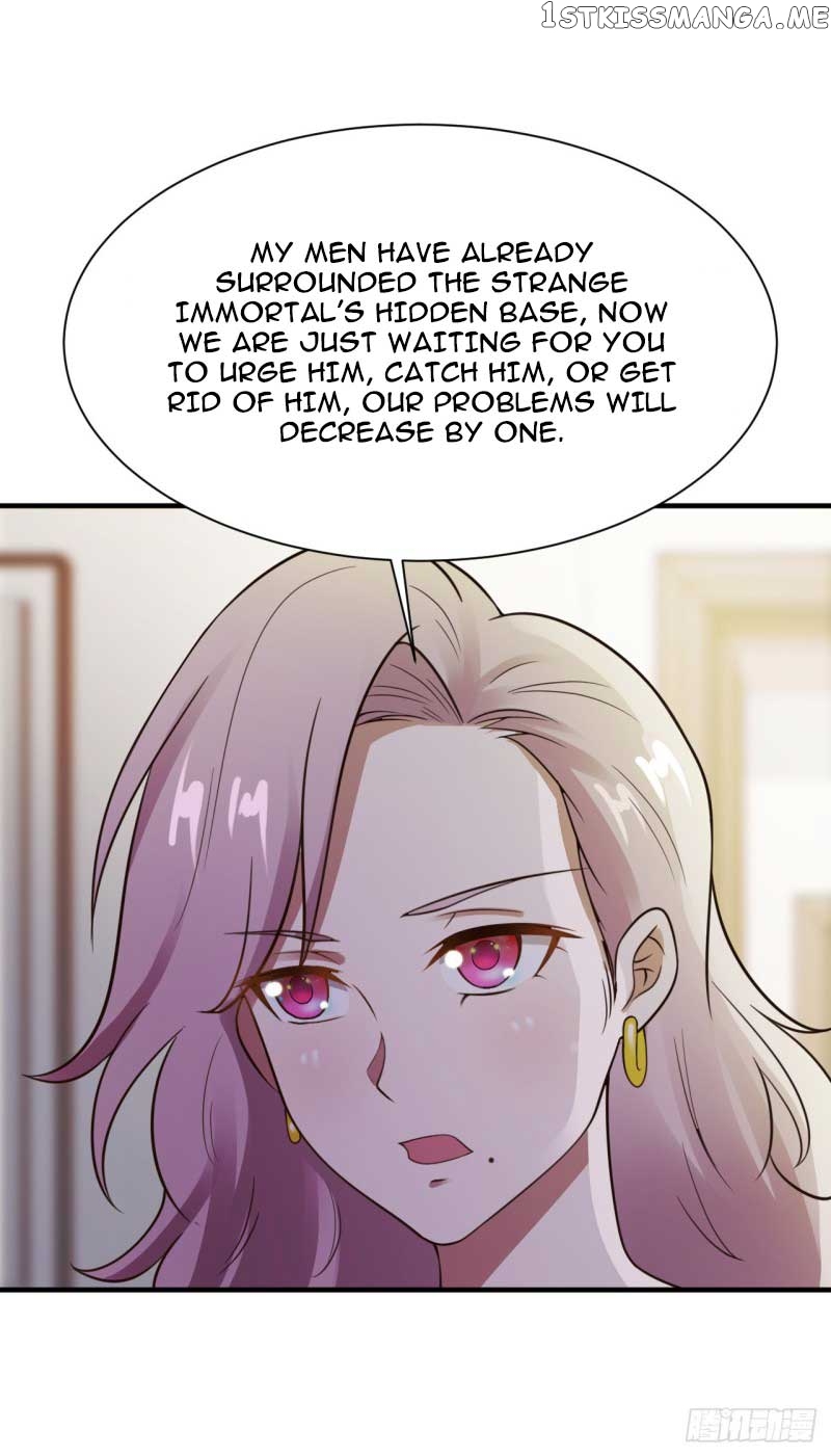 Miss Sister, Don’t Mess With Me chapter 23 - page 15