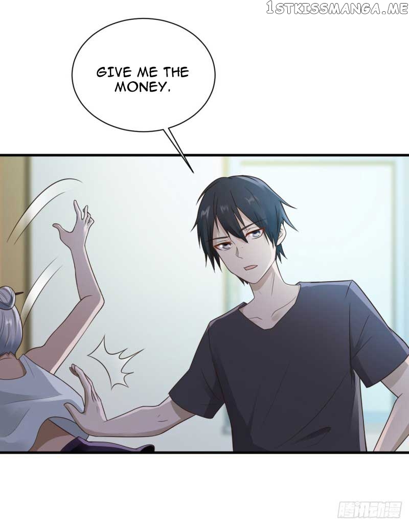 Miss Sister, Don’t Mess With Me chapter 23 - page 16