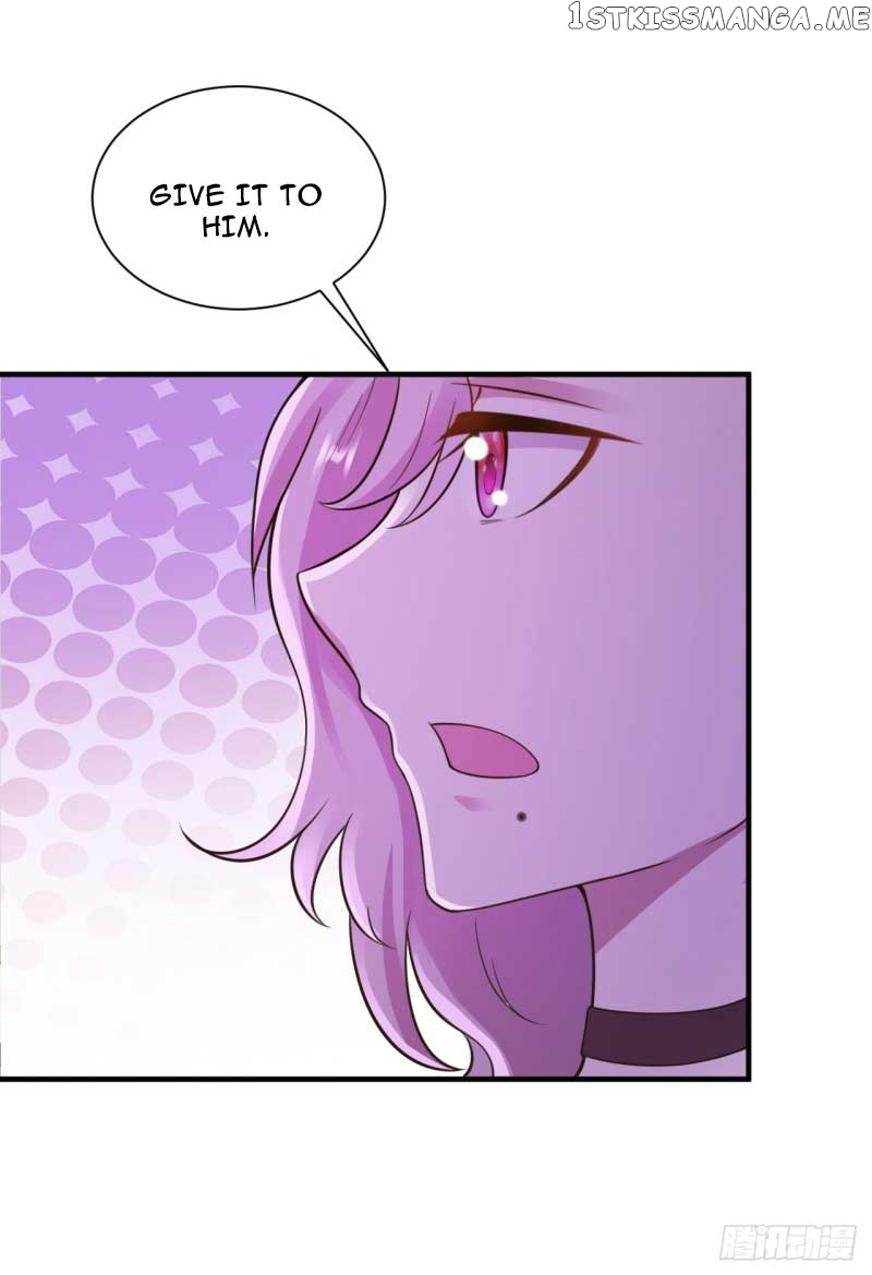 Miss Sister, Don’t Mess With Me chapter 23 - page 17