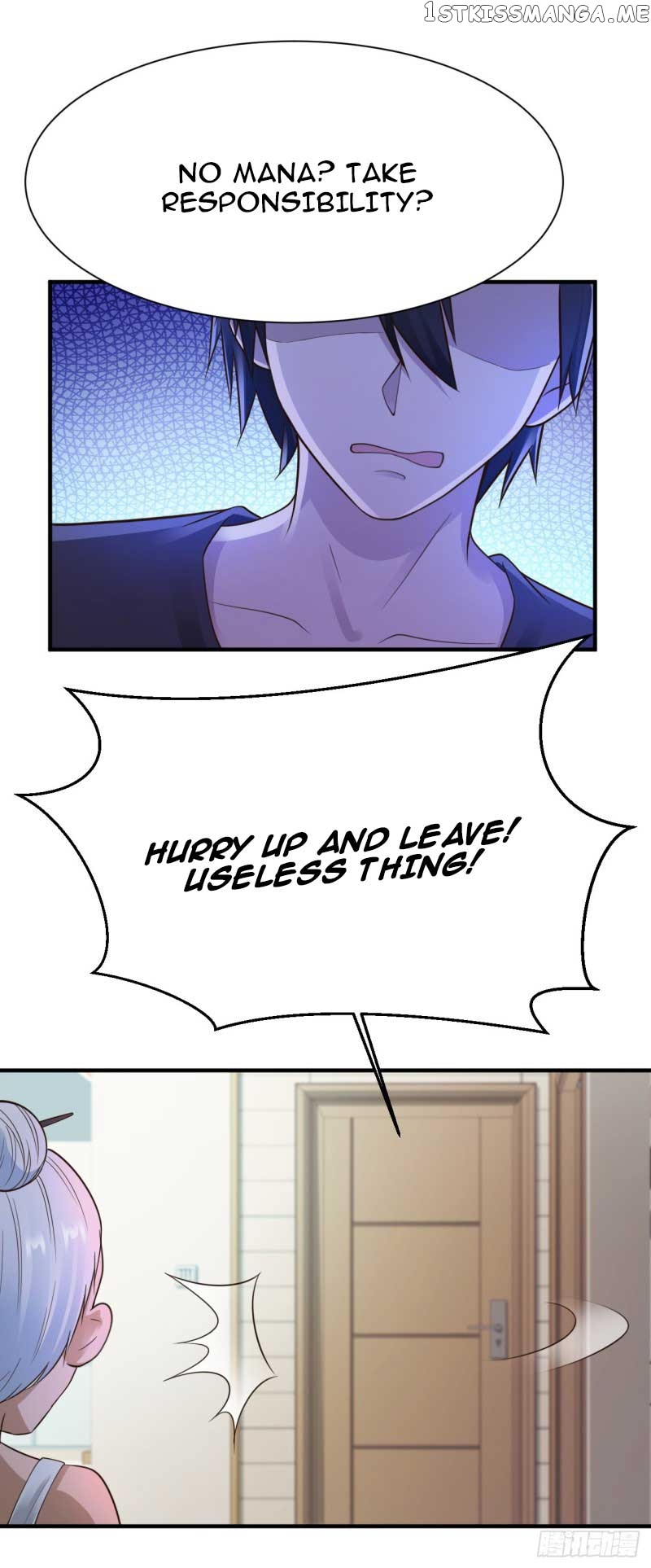 Miss Sister, Don’t Mess With Me chapter 23 - page 2