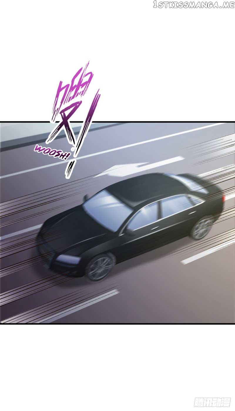 Miss Sister, Don’t Mess With Me chapter 23 - page 20