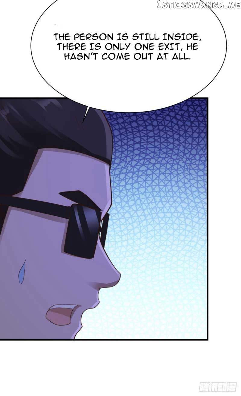 Miss Sister, Don’t Mess With Me chapter 23 - page 25