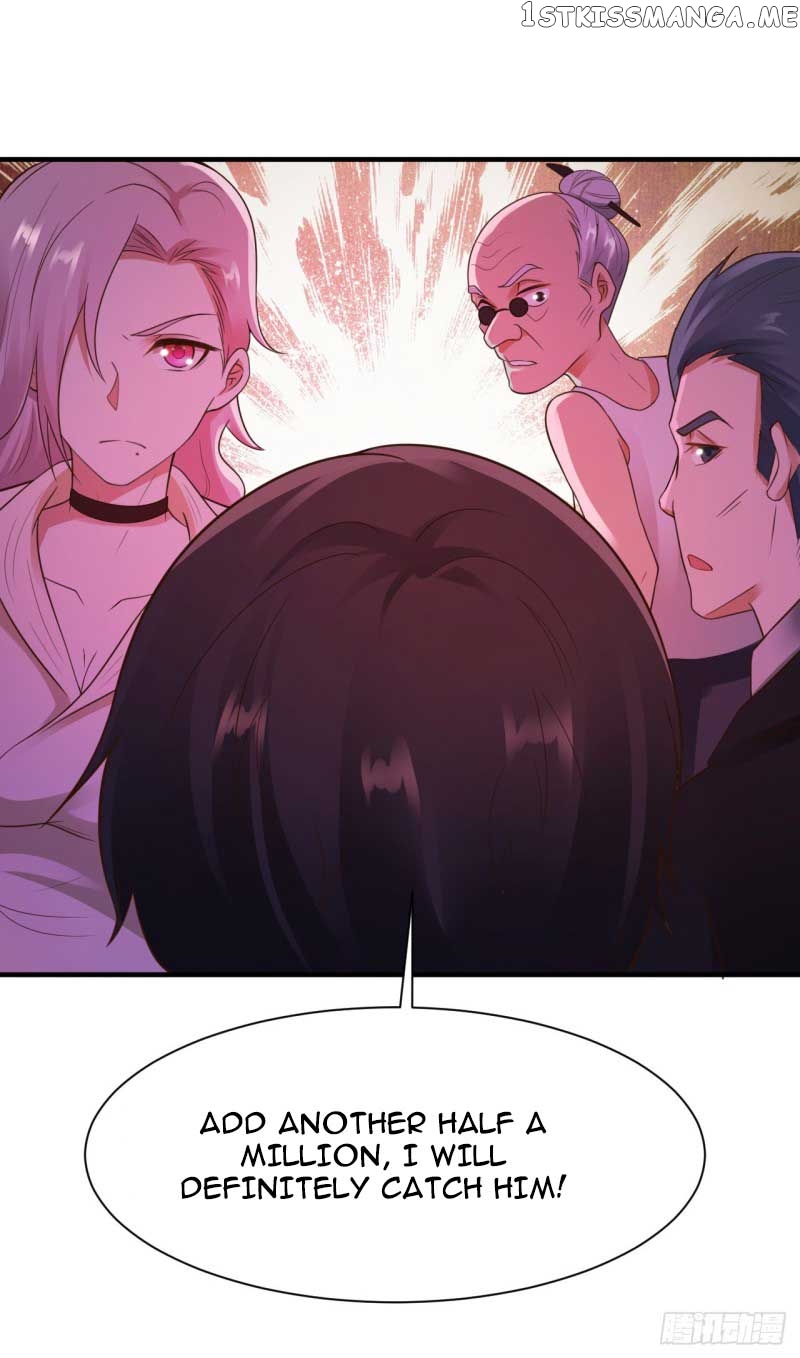 Miss Sister, Don’t Mess With Me chapter 23 - page 26