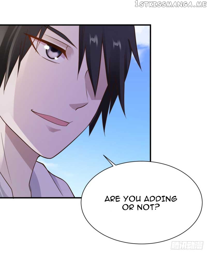 Miss Sister, Don’t Mess With Me chapter 23 - page 28