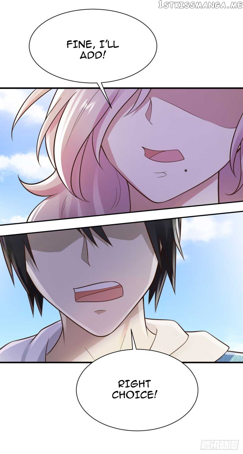 Miss Sister, Don’t Mess With Me chapter 23 - page 29