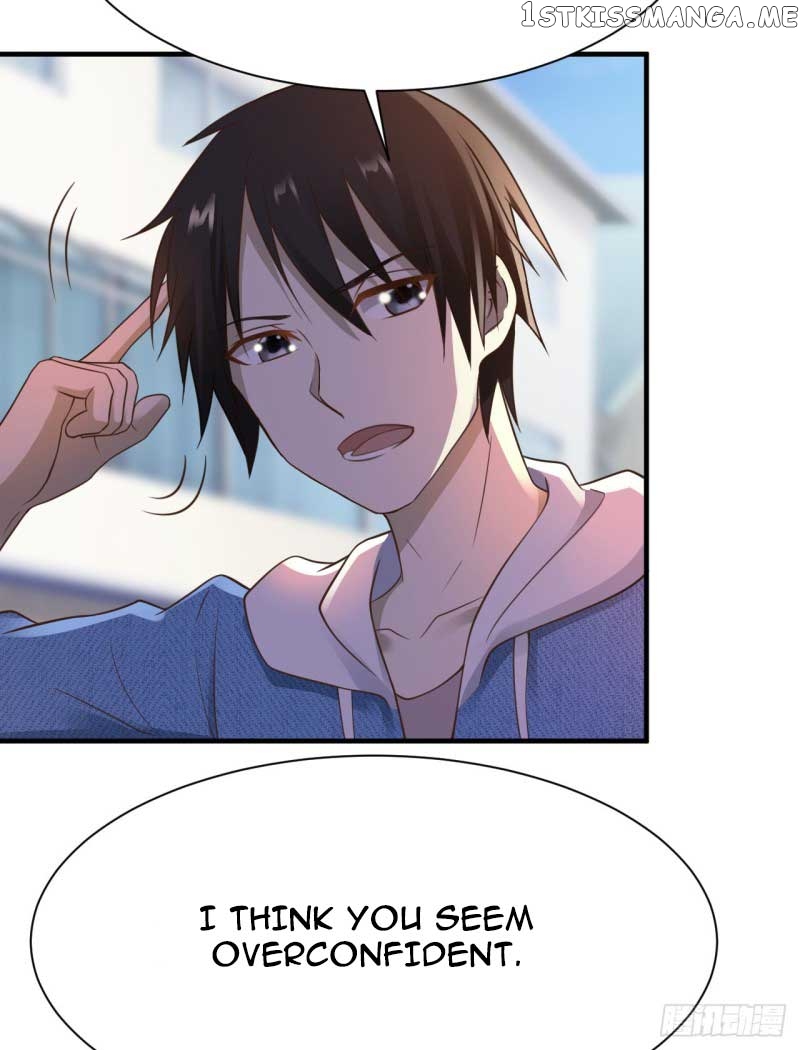Miss Sister, Don’t Mess With Me chapter 23 - page 34