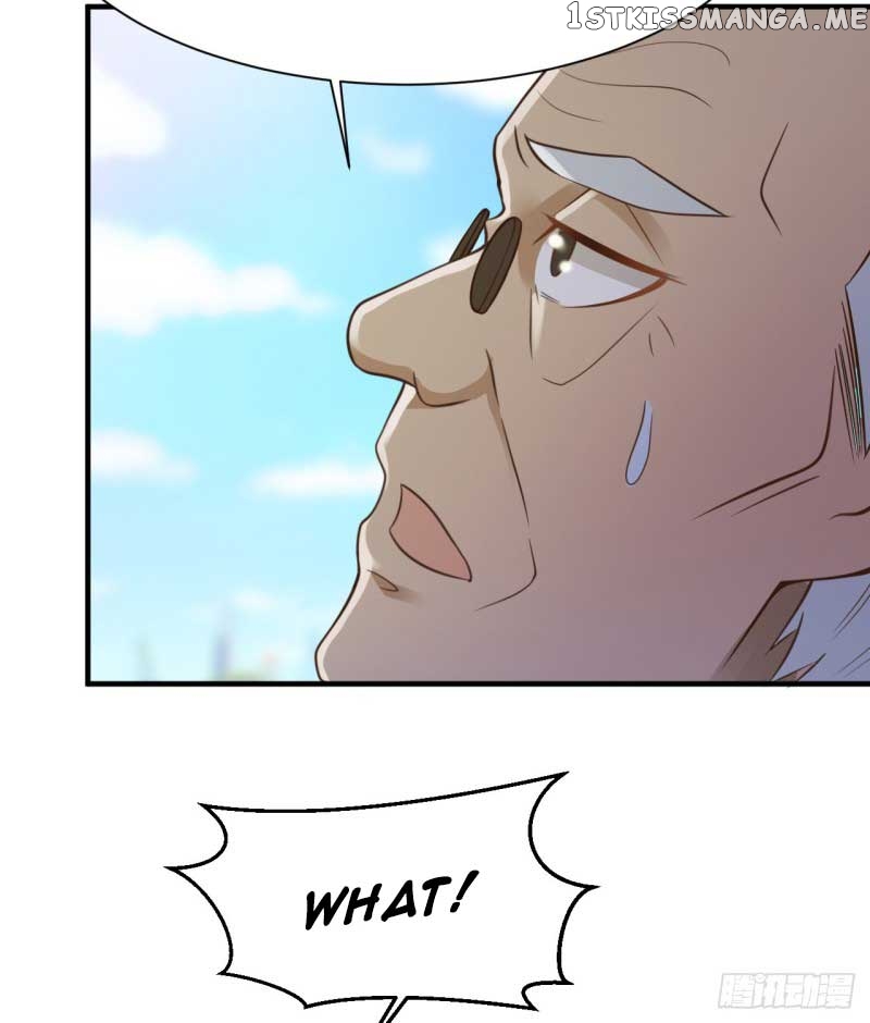 Miss Sister, Don’t Mess With Me chapter 23 - page 35