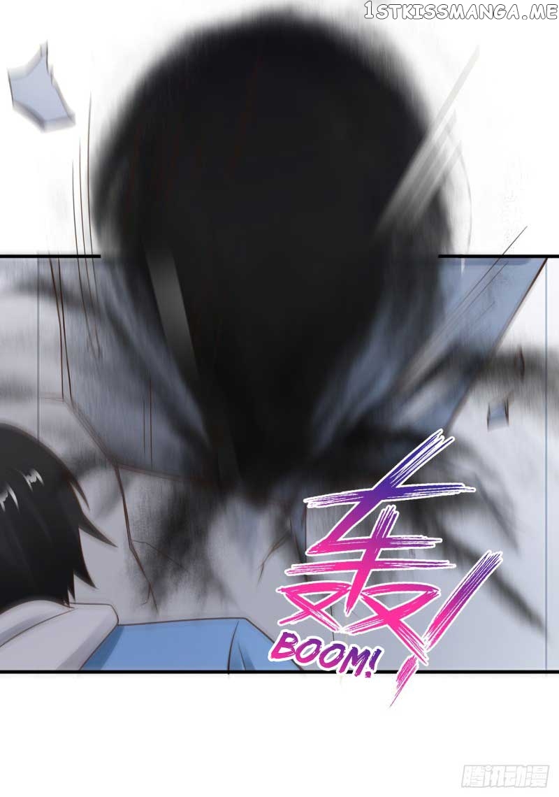 Miss Sister, Don’t Mess With Me chapter 23 - page 37