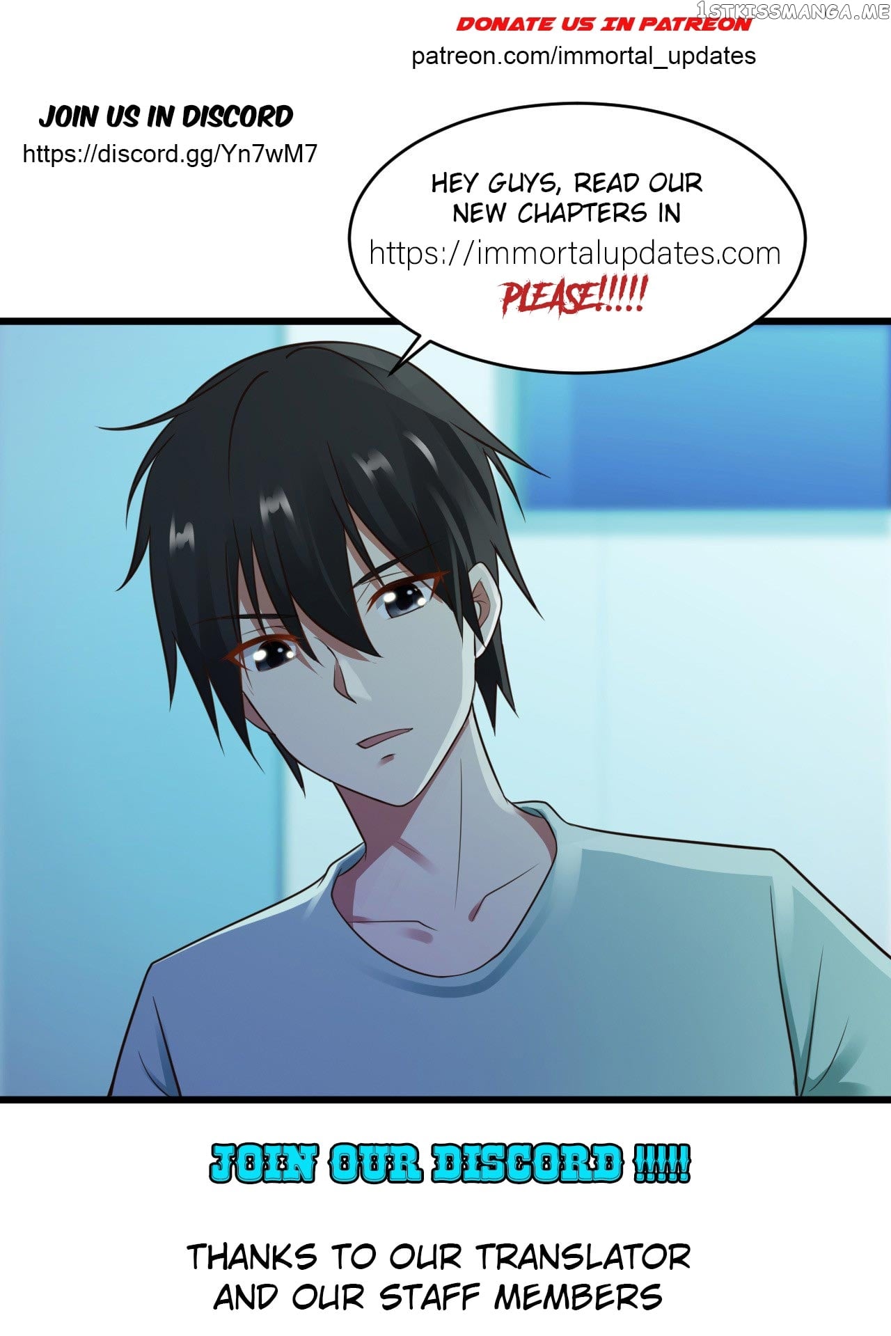 Miss Sister, Don’t Mess With Me chapter 23 - page 39