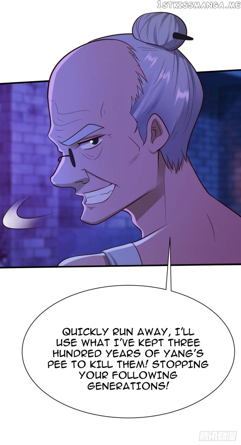 Miss Sister, Don’t Mess With Me chapter 21 - page 10