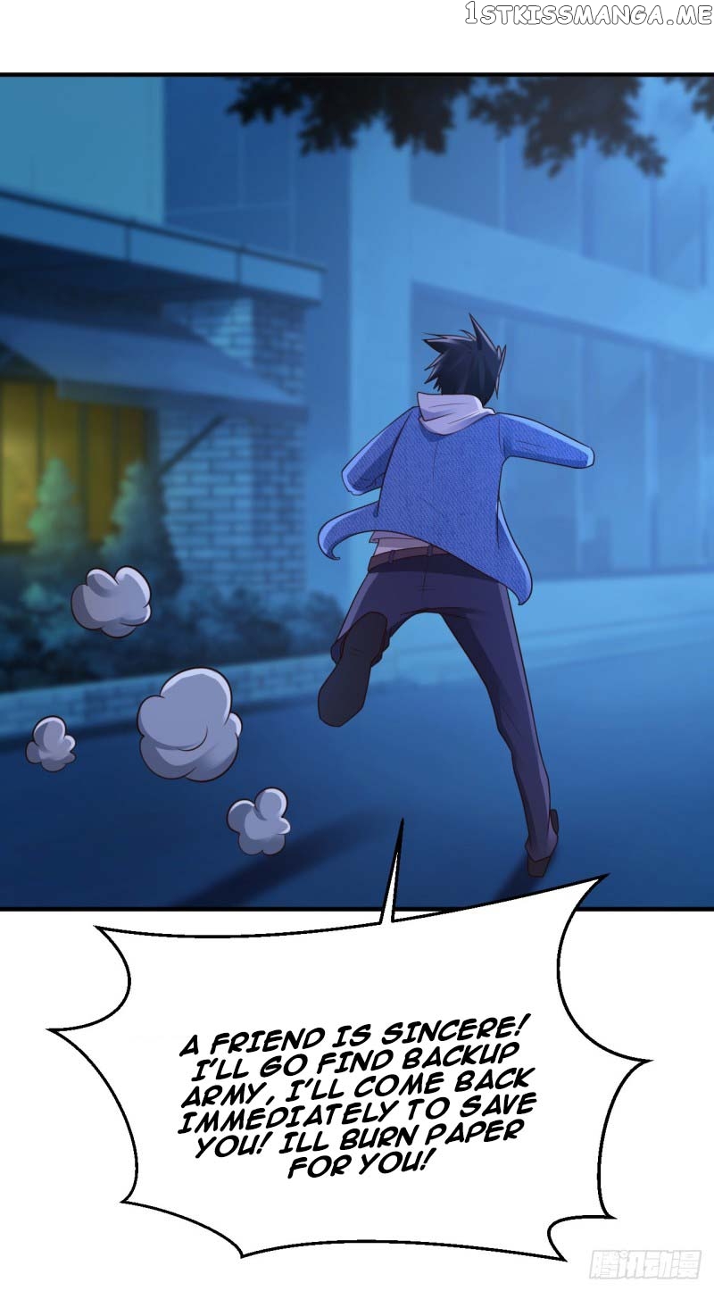Miss Sister, Don’t Mess With Me chapter 21 - page 11