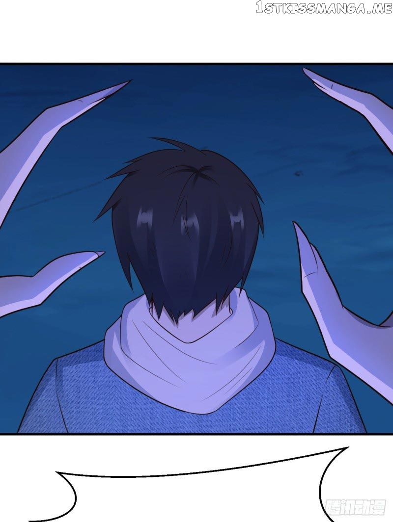 Miss Sister, Don’t Mess With Me chapter 21 - page 15