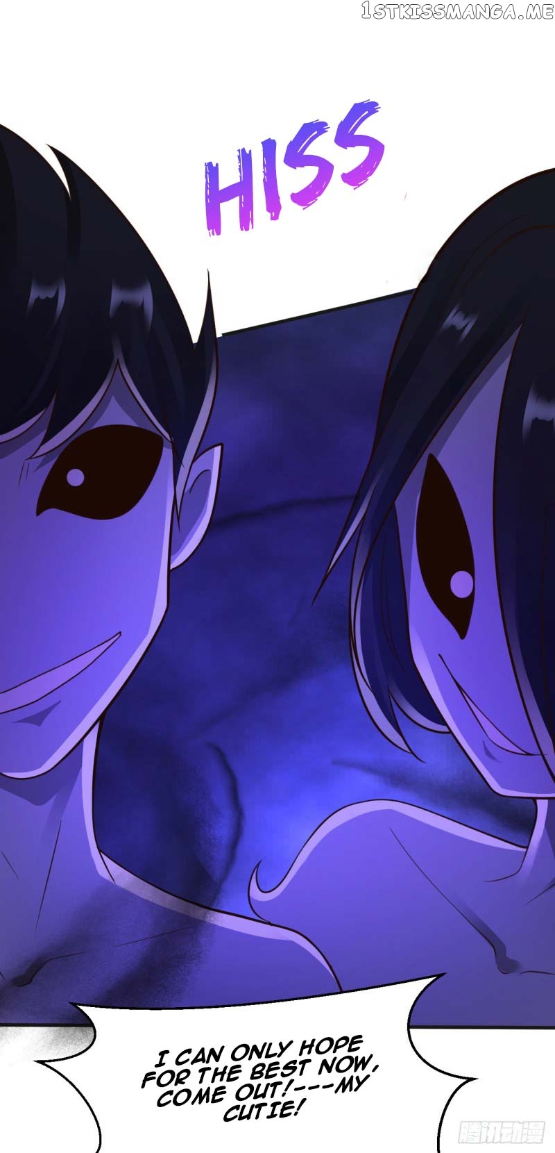 Miss Sister, Don’t Mess With Me chapter 21 - page 18