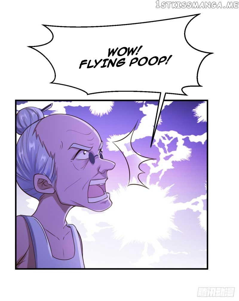 Miss Sister, Don’t Mess With Me chapter 21 - page 23