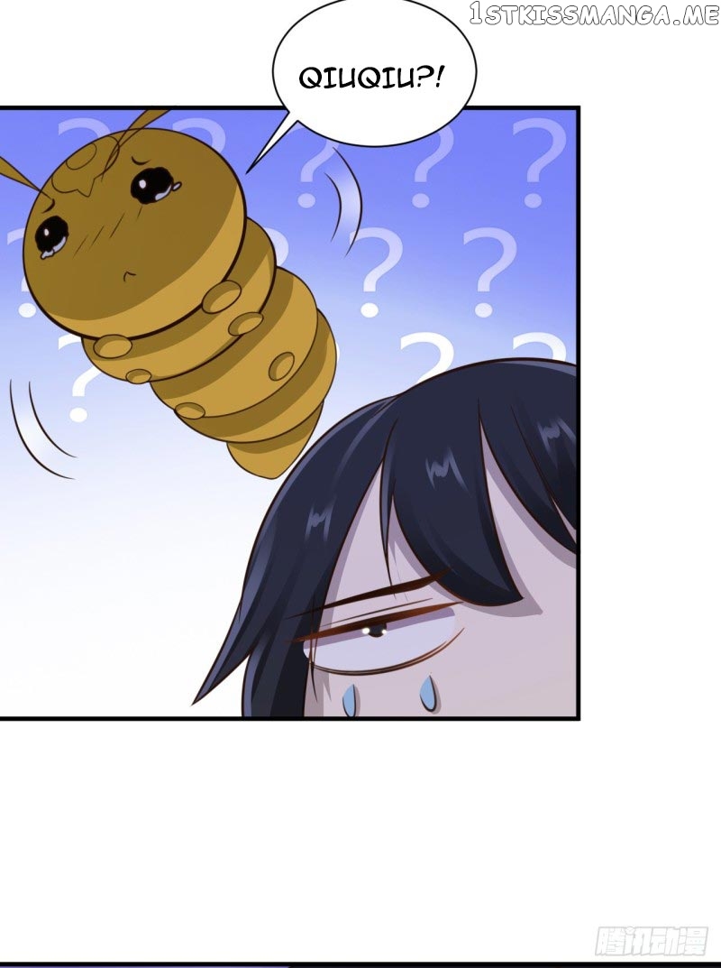 Miss Sister, Don’t Mess With Me chapter 21 - page 25