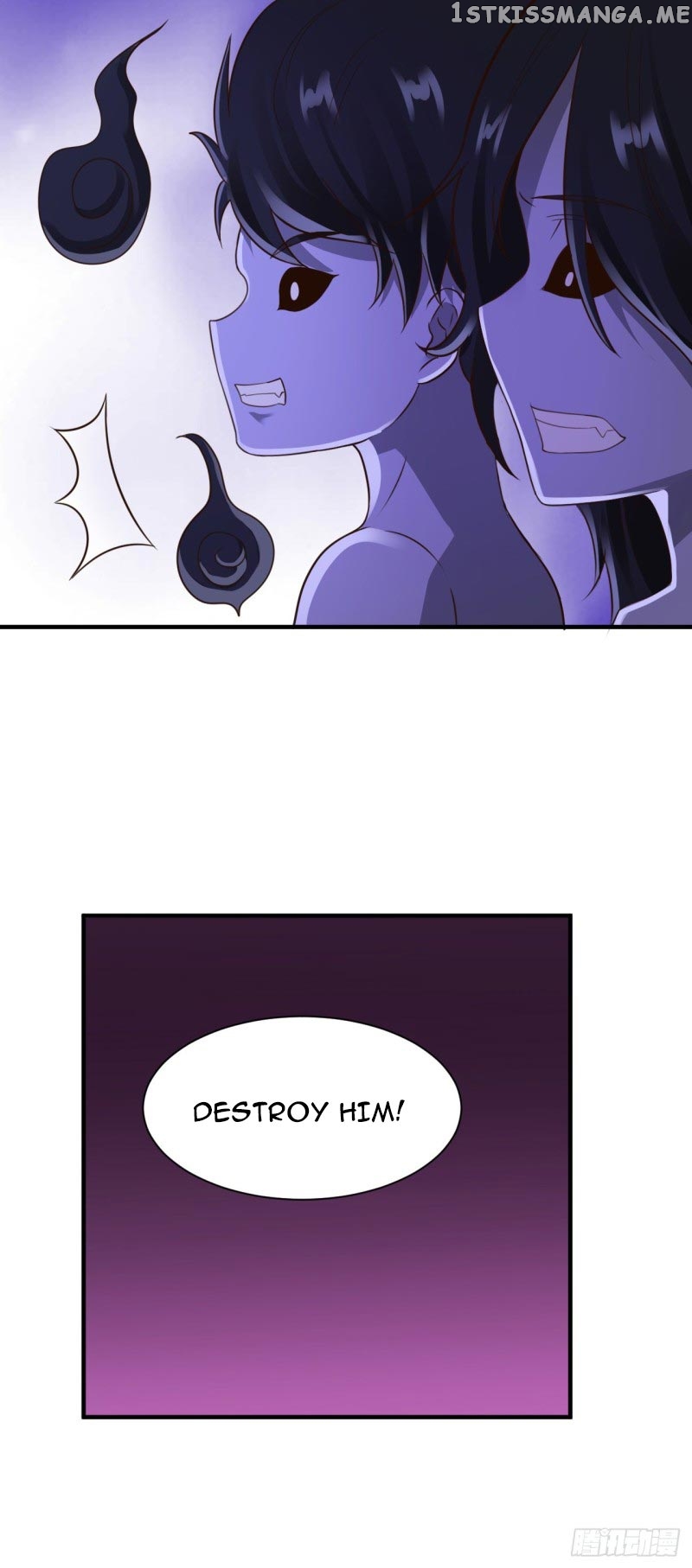 Miss Sister, Don’t Mess With Me chapter 21 - page 26