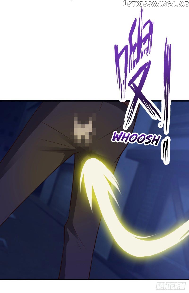 Miss Sister, Don’t Mess With Me chapter 21 - page 28
