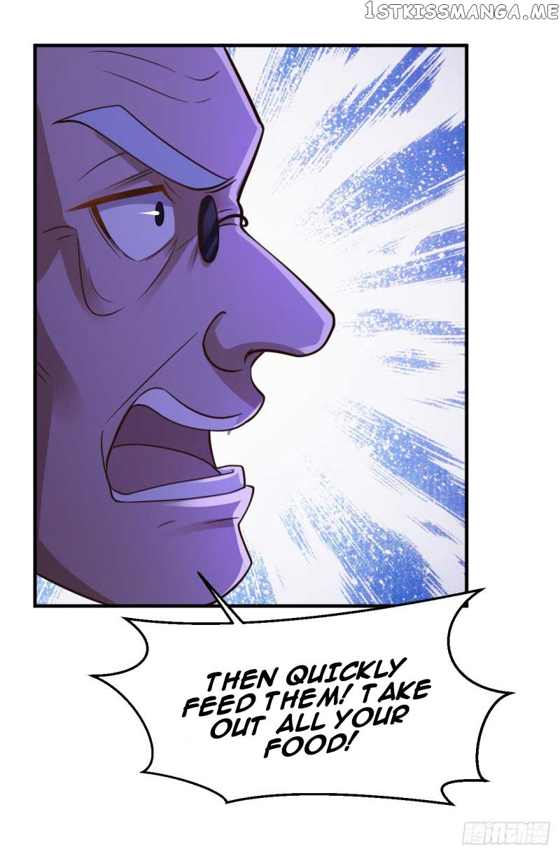 Miss Sister, Don’t Mess With Me chapter 21 - page 6