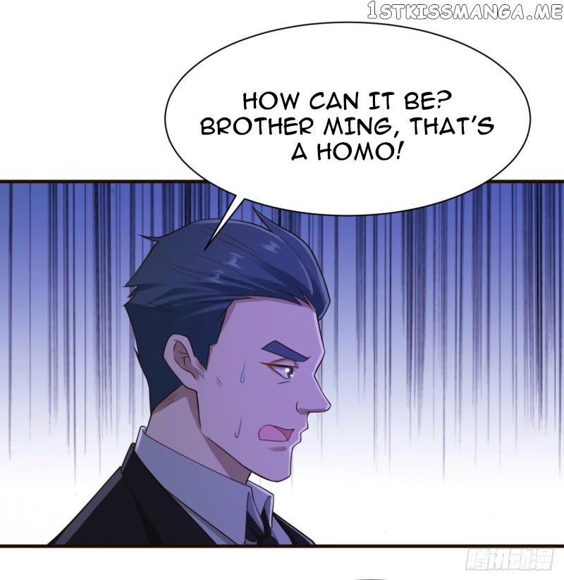 Miss Sister, Don’t Mess With Me chapter 20 - page 16