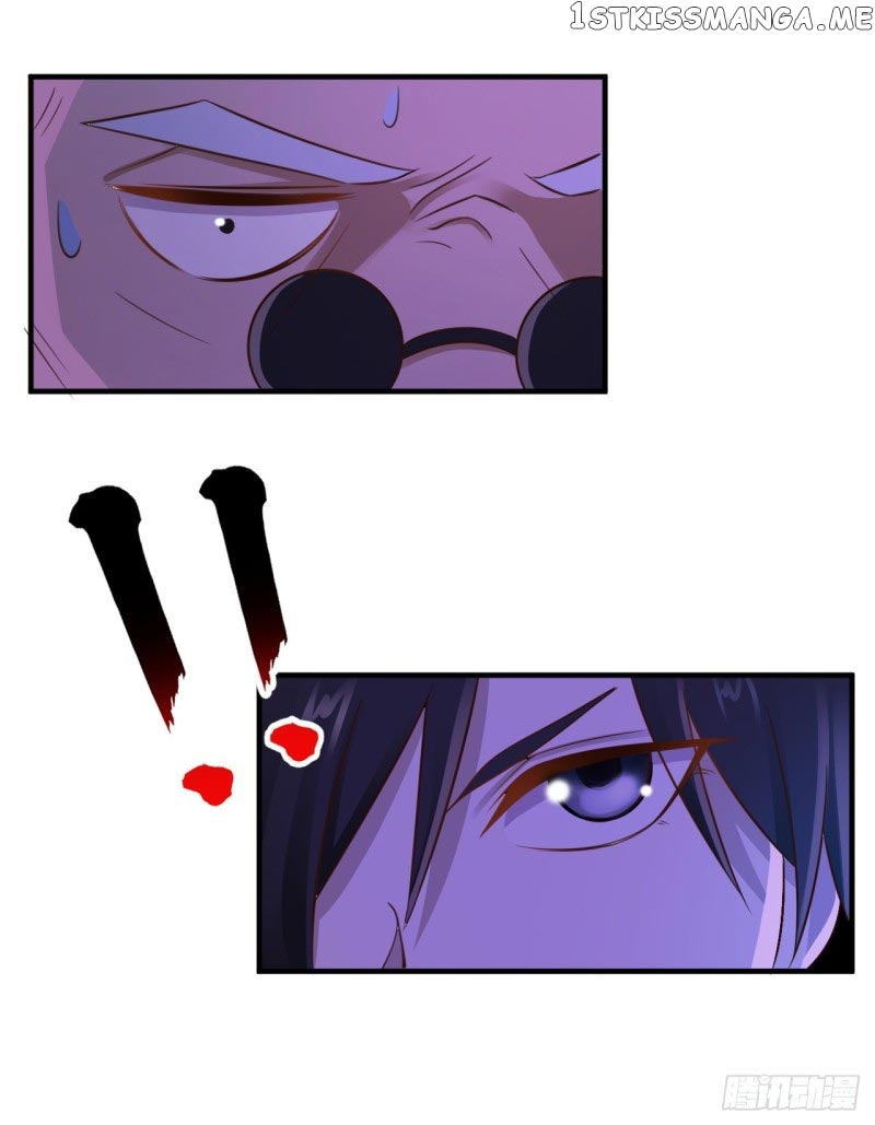 Miss Sister, Don’t Mess With Me chapter 20 - page 35