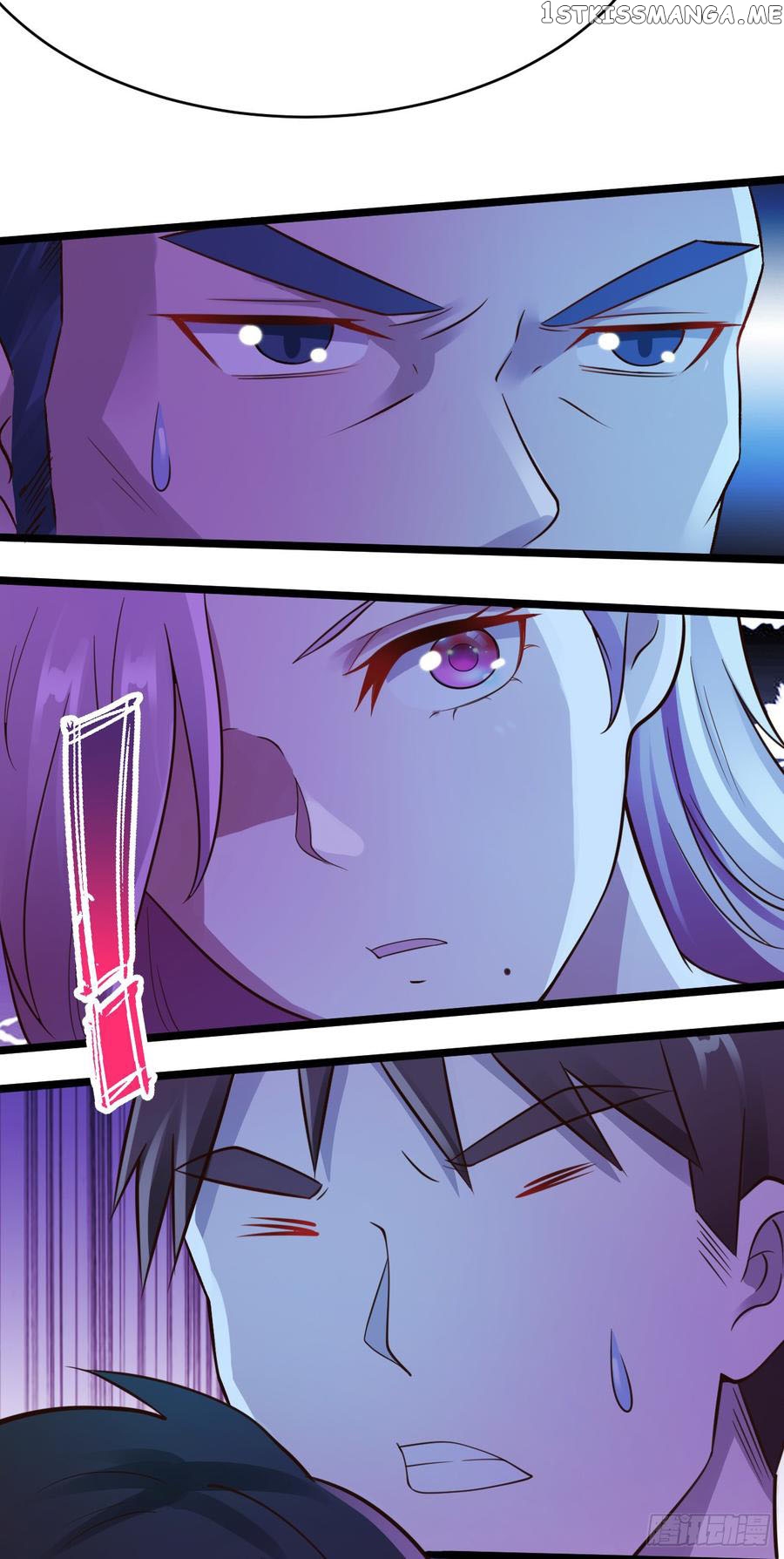 Miss Sister, Don’t Mess With Me chapter 19 - page 10