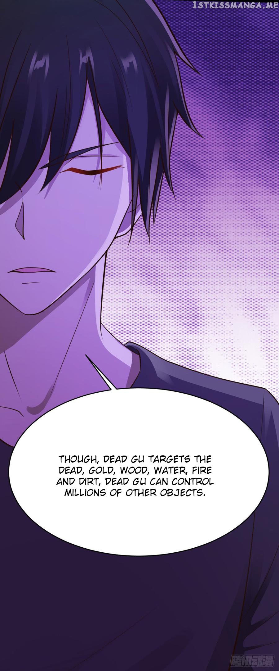 Miss Sister, Don’t Mess With Me chapter 19 - page 11
