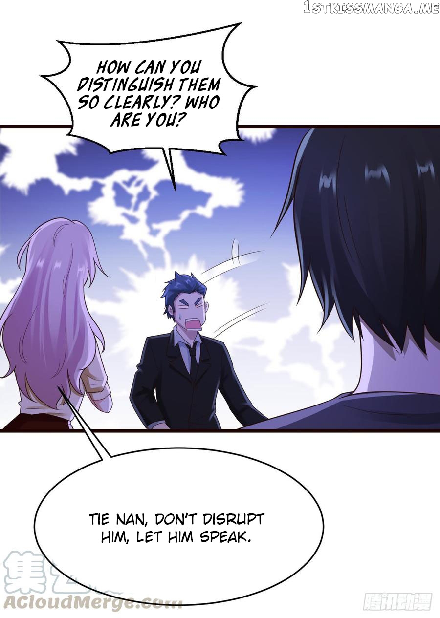 Miss Sister, Don’t Mess With Me chapter 19 - page 12