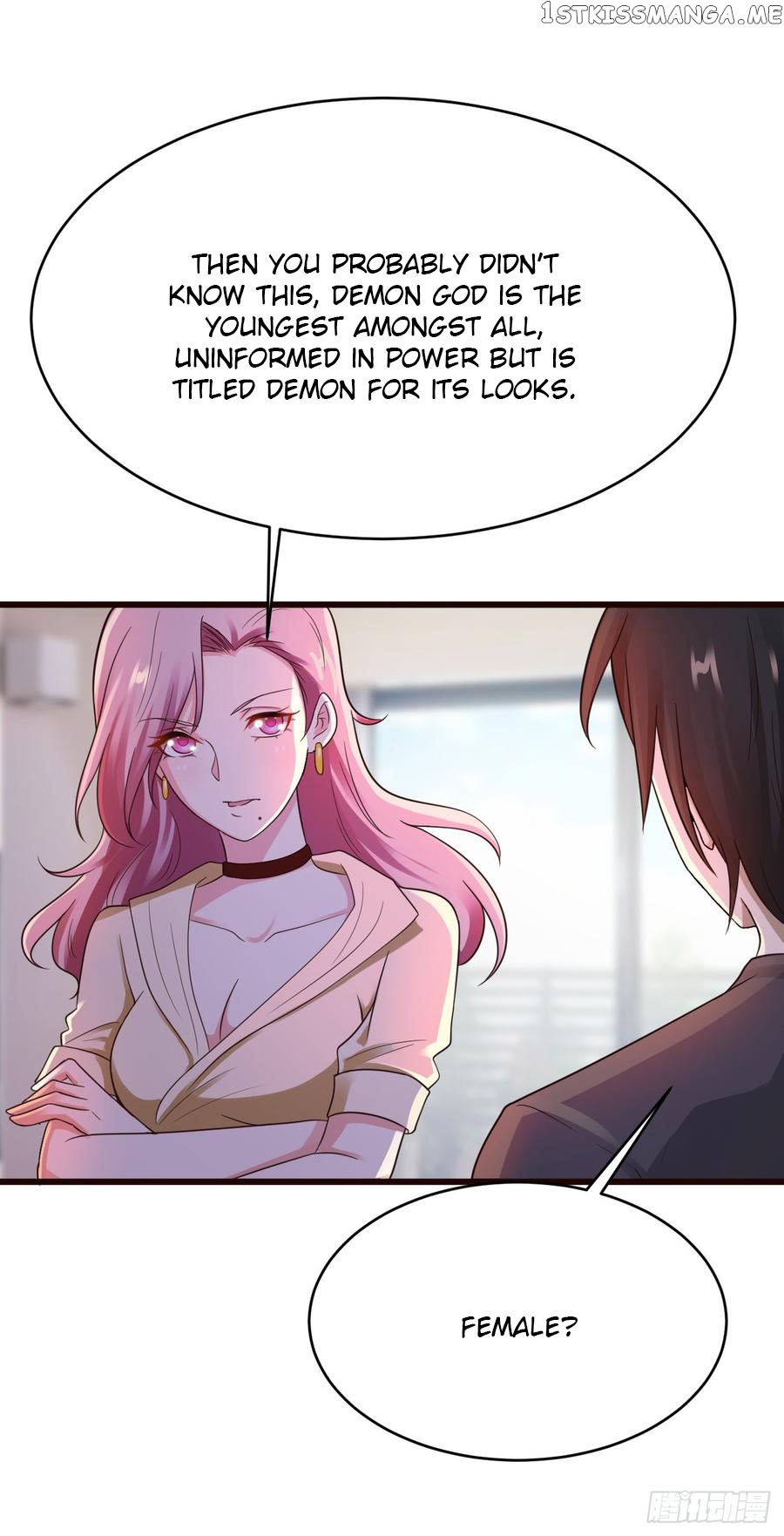 Miss Sister, Don’t Mess With Me chapter 19 - page 16