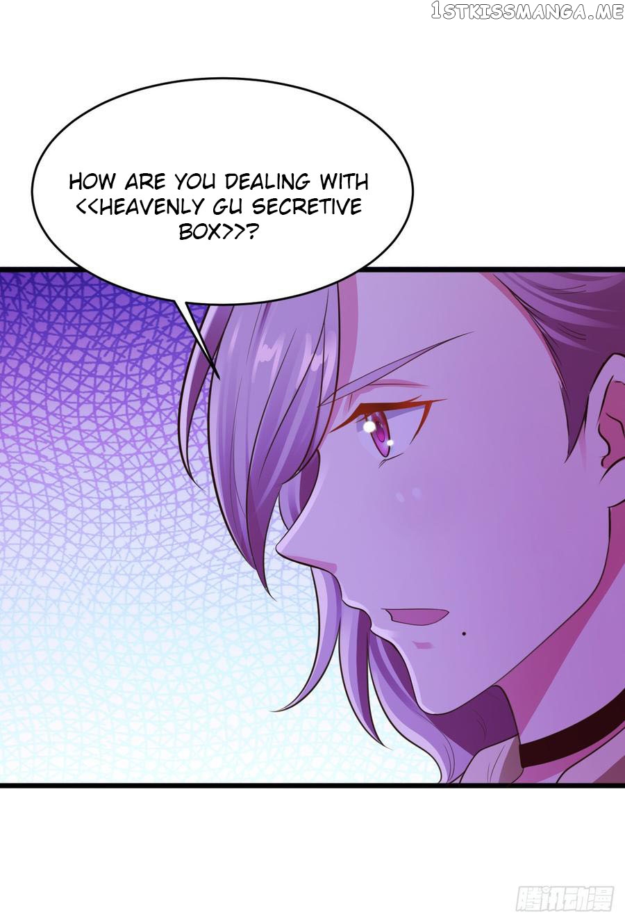 Miss Sister, Don’t Mess With Me chapter 19 - page 17