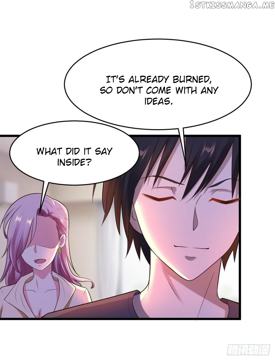 Miss Sister, Don’t Mess With Me chapter 19 - page 18