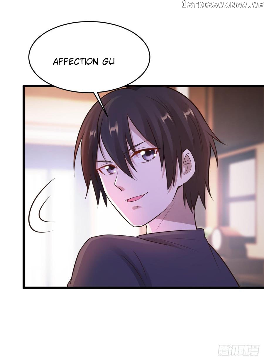 Miss Sister, Don’t Mess With Me chapter 19 - page 19