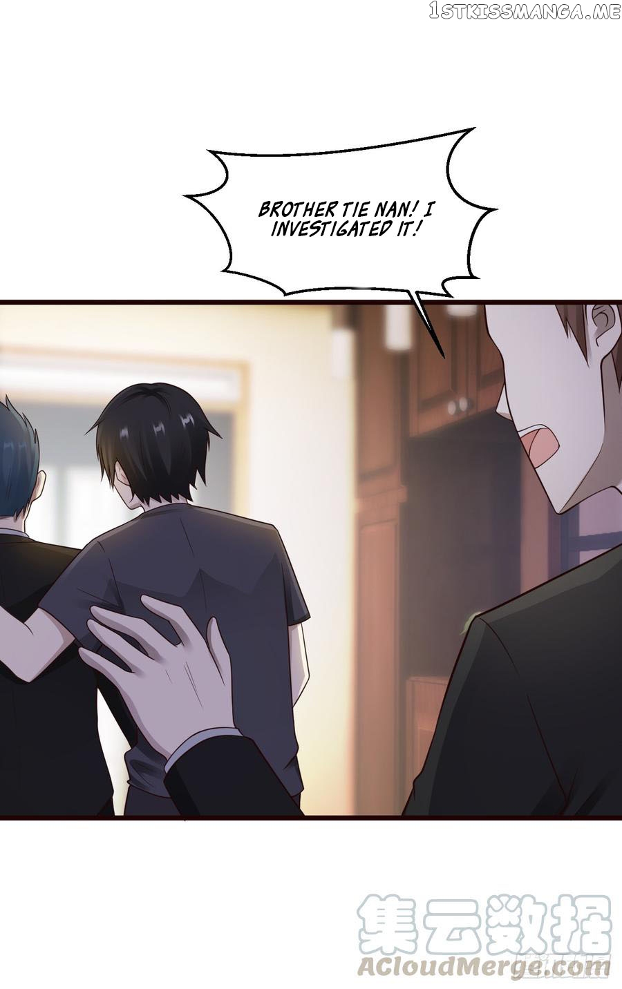 Miss Sister, Don’t Mess With Me chapter 19 - page 2